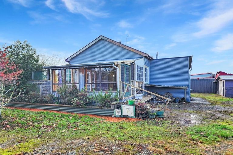 Photo of property in 15 Wamphray Street, Nightcaps, 9630