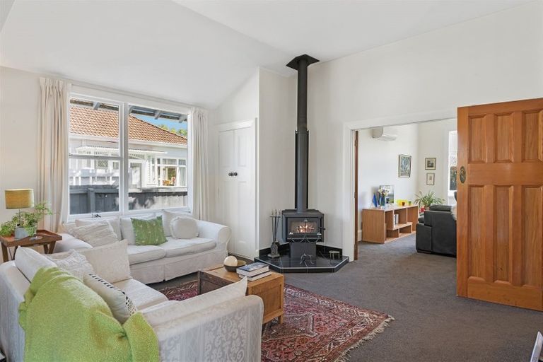 Photo of property in 46 Slater Street, Richmond, Christchurch, 8013