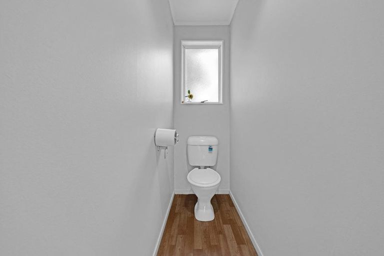 Photo of property in 2/10 Norrie Smith Avenue, Flat Bush, Auckland, 2023