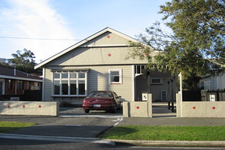 Photo of property in 13 Gourley Street, Saint Kilda, Dunedin, 9012