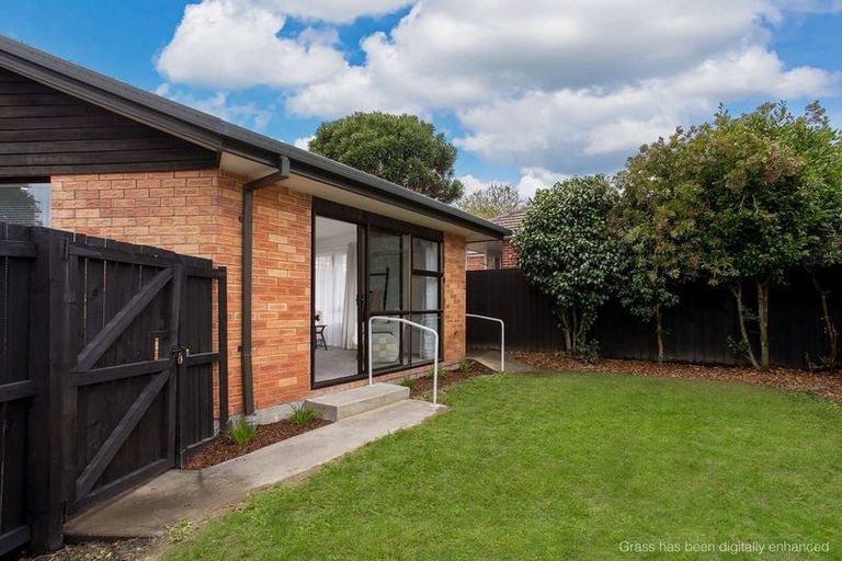 Photo of property in 481 Innes Road, Mairehau, Christchurch, 8052