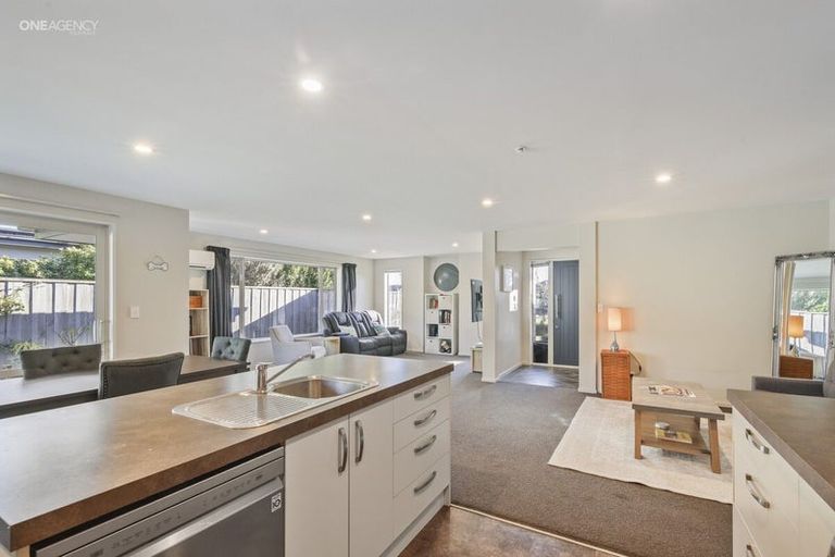 Photo of property in 15 Tutaipatu Avenue, Pegasus, 7612