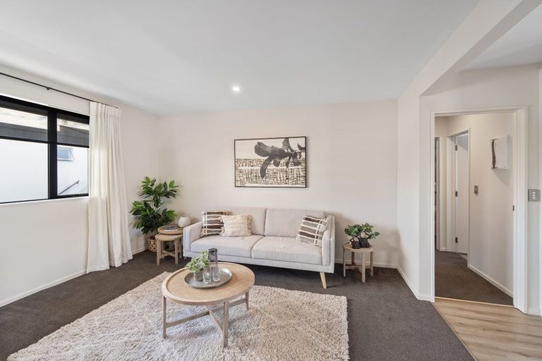 Photo of property in 10/22 Springfield Road, St Albans, Christchurch, 8014