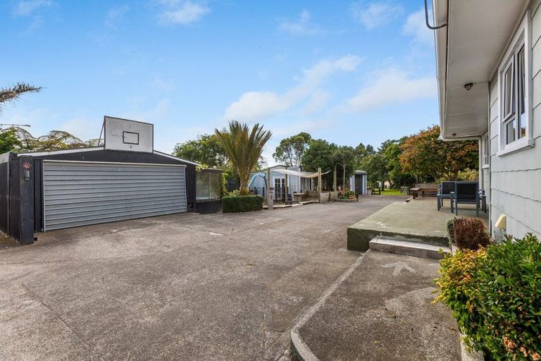 Photo of property in 22 Takiroa Street, Urenui, 4375