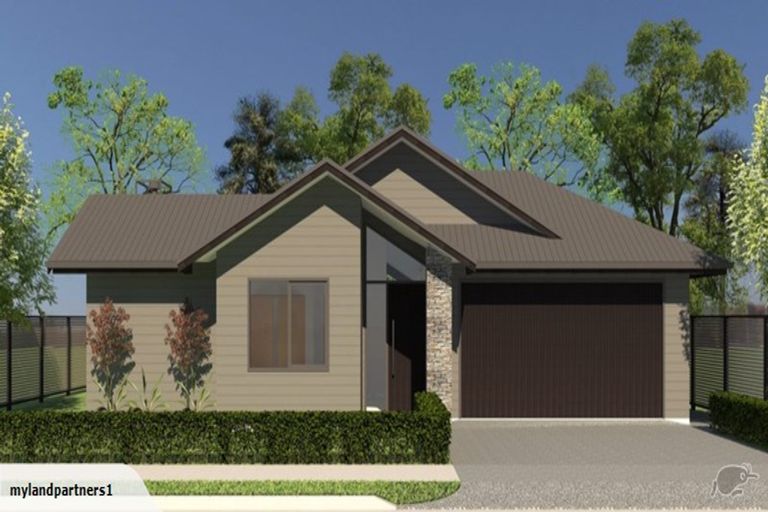 Photo of property in 39 Kano Way, Hobsonville, Auckland, 0616