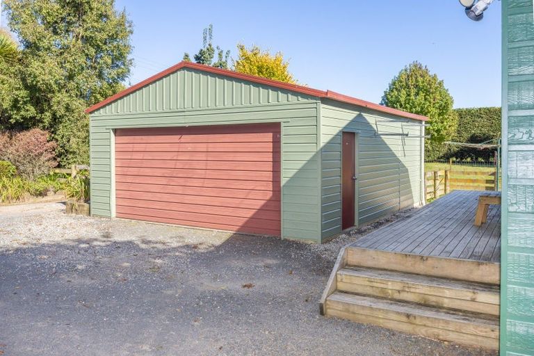 Photo of property in 283 Raynes Road, Rukuhia, Hamilton, 3282