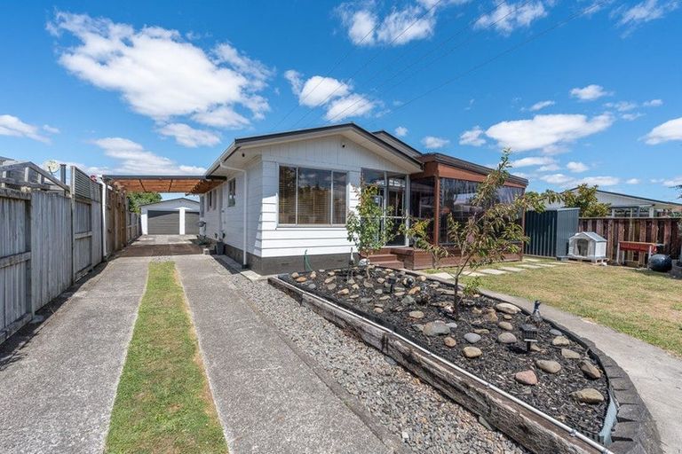 Photo of property in 4 Erika Place, Fairview Downs, Hamilton, 3214