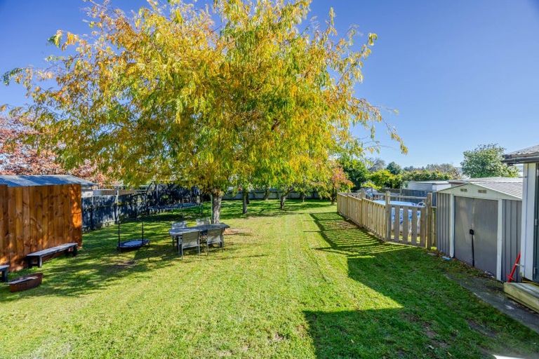 Photo of property in 38 Racecourse Road, Waipukurau, 4200