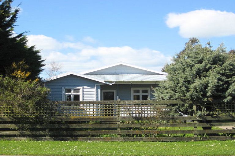 Photo of property in 13 French Street, Marton, 4710