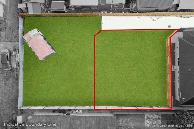 Photo of property in 45b Grey Street, Feilding, 4702