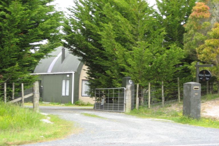 Photo of property in 453 Port Albert Road, Wellsford, 0972