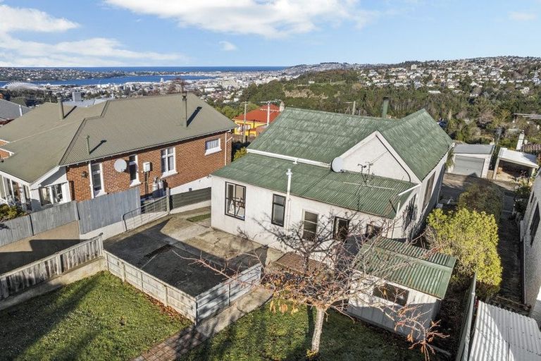 Photo of property in 29 Franklin Street, Dalmore, Dunedin, 9010