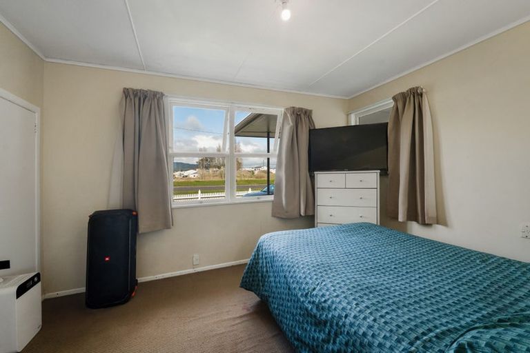 Photo of property in 6 Flora Street, Paeroa, 3600