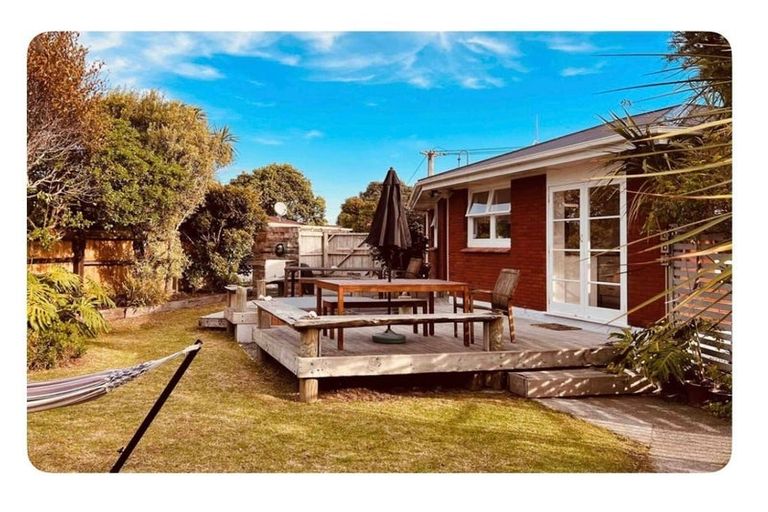 Photo of property in 34 Hawea Street, Mount Maunganui, 3116