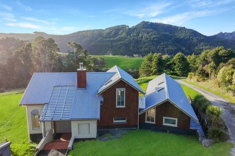 Photo of property in 1335 Ahuroa Road, Makarau, Warkworth, 0981
