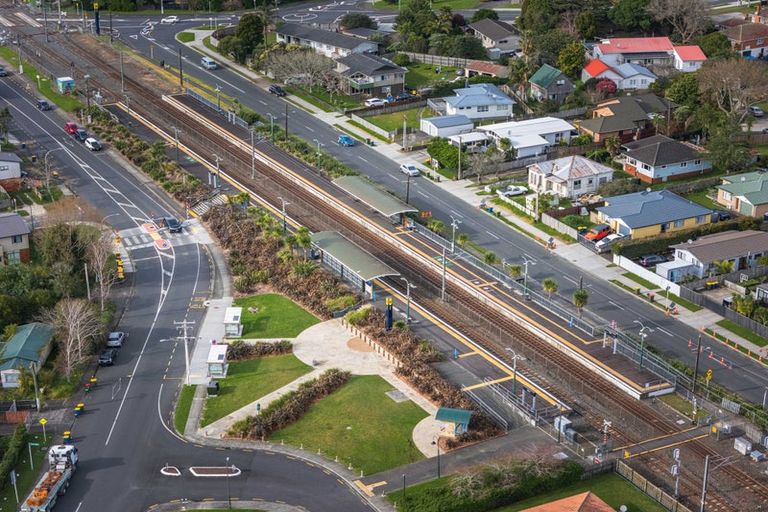 Photo of property in 36 Jillian Drive, Ranui, Auckland, 0612