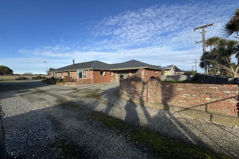 Photo of property in 180 Bluff Highway, Kew, Invercargill, 9812