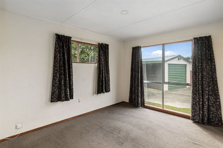 Photo of property in 6 Cook Street, Levin, 5510