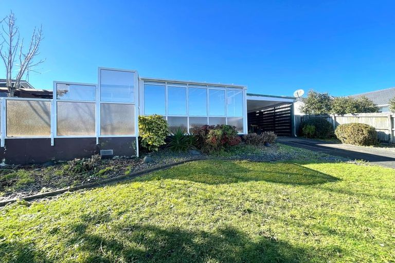 Photo of property in 35 Stanniland Street, Sunnyhills, Auckland, 2010