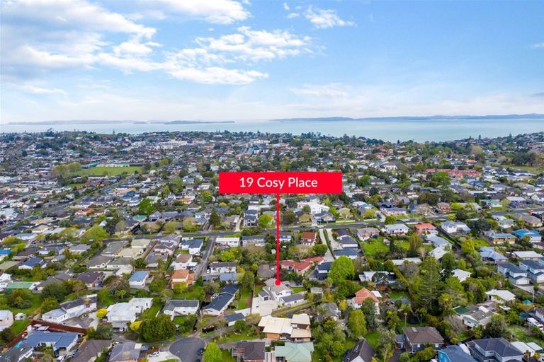 Photo of property in 19 Cosy Place, Howick, Auckland, 2014