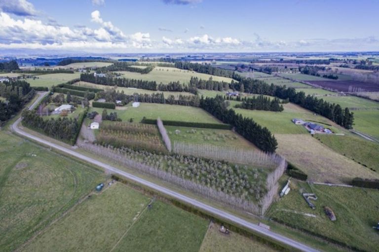 Photo of property in 251 Elliotts Road, Cust, Rangiora, 7471