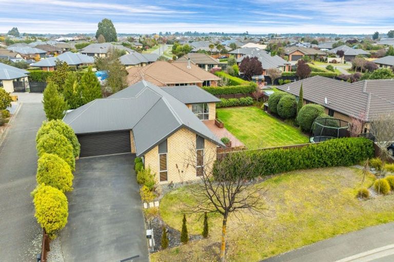 Photo of property in 251 Rolleston Drive, Rolleston, 7614