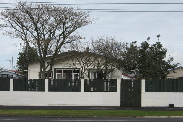 Photo of property in 66a Fifth Avenue, Enderley, Hamilton, 3214