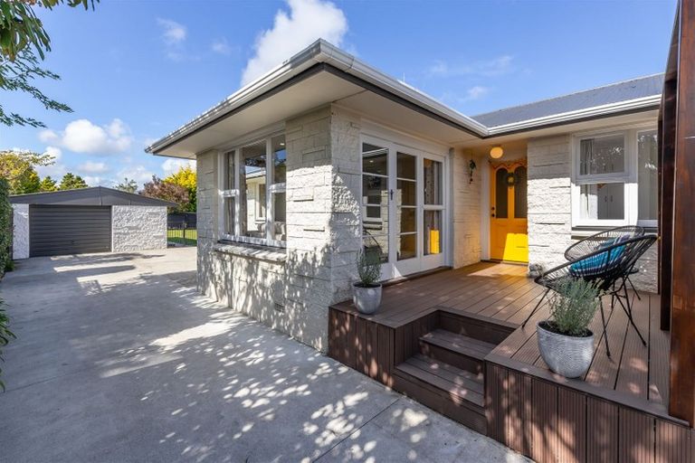 Photo of property in 42 Ensign Street, Halswell, Christchurch, 8025