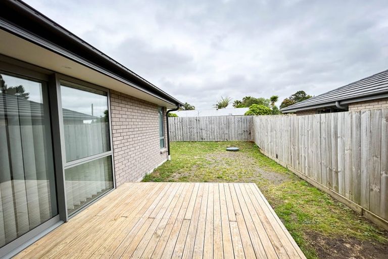 Photo of property in 3 Taepu Road, Pukekohe, 2120