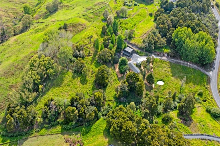 Photo of property in 219 Kaiwaka-mangawhai Road, Kaiwaka, Wellsford, 0975