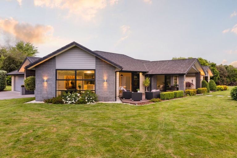 Photo of property in 10 Flora Lane, Tamahere, Hamilton, 3283