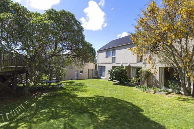 Photo of property in 316 Mansfield Street, Newtown, Wellington, 6021