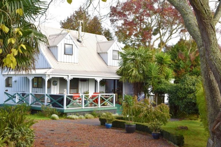 Photo of property in 67 Conroy Road, Glenbrook, Waiuku, 2681