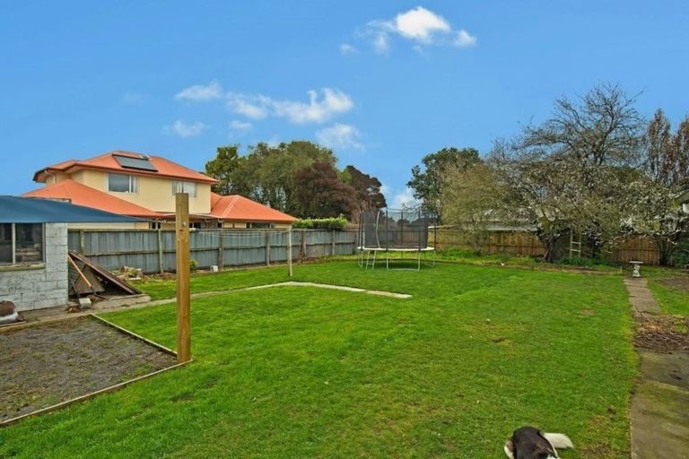 Photo of property in 322 Halswell Road, Halswell, Christchurch, 8025