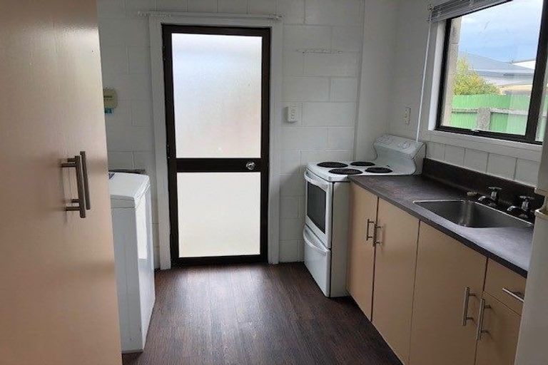 Photo of property in 4/47 Brockworth Place, Riccarton, Christchurch, 8011