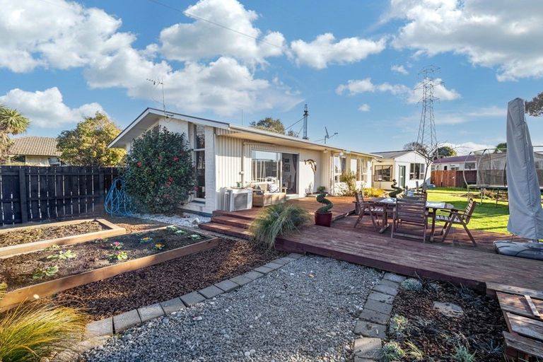 Photo of property in 7 Brenda Place, Halswell, Christchurch, 8025