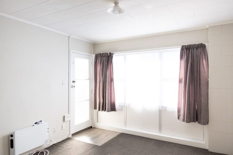 Photo of property in 8 Anzac Parade, Hamilton Central, Hamilton, 3204