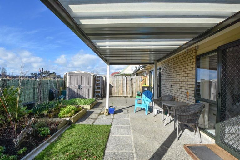 Photo of property in Villa Estate, 27/55 Armstrong Avenue, Carterton, 5713