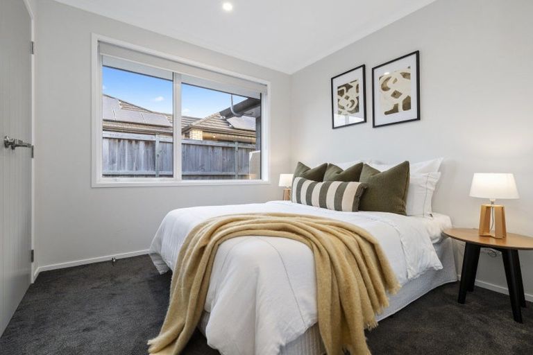 Photo of property in 38 Walter Lawry Road, Paerata, Pukekohe, 2124