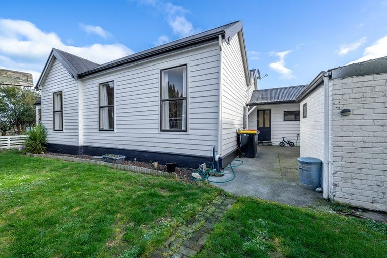 Photo of property in 47 Frank Street, Gore, 9710