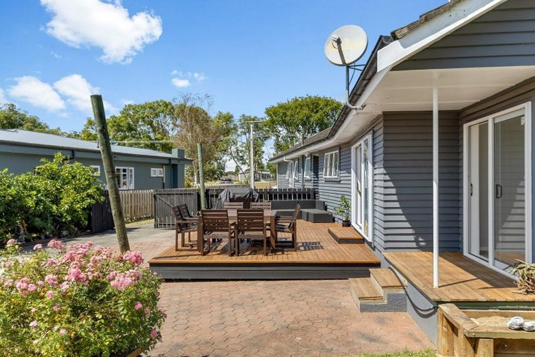 Photo of property in 43 North Street, Morrinsville, 3300