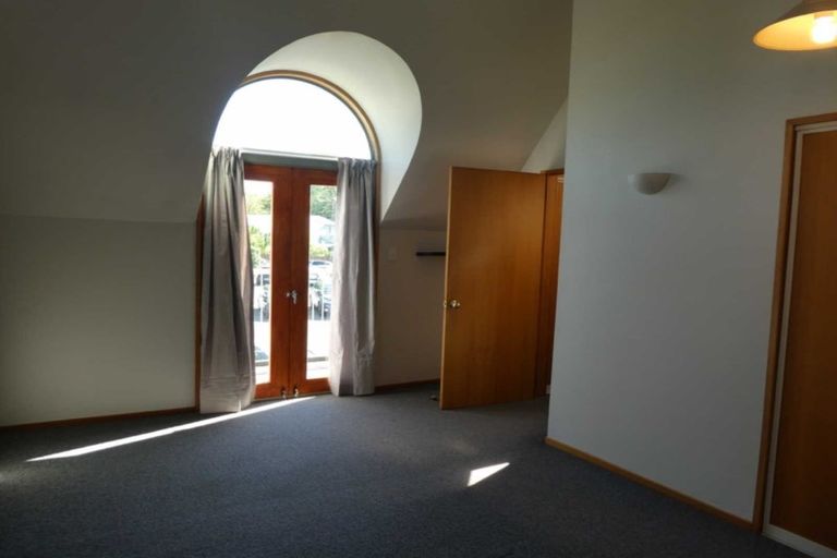 Photo of property in 498a Selwyn Street, Christchurch Central, Christchurch, 8011