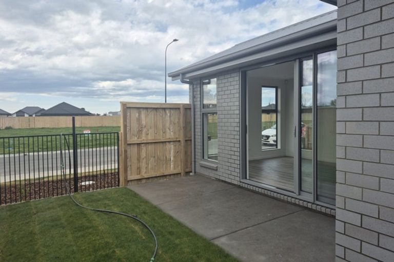 Photo of property in 38 Derbridge Street, Woodend, 7610