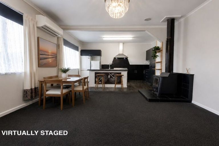 Photo of property in 62 Blake Street, Blaketown, Greymouth, 7805