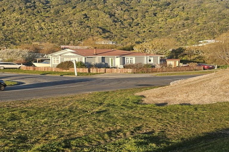 Photo of property in 53 Nelson Quay, Cobden, Greymouth, 7802