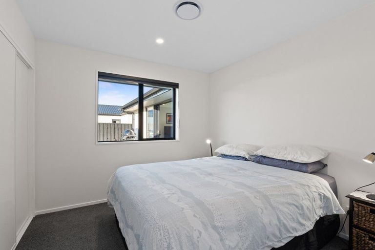 Photo of property in 21 Bob Reid Crescent, Darfield, 7510