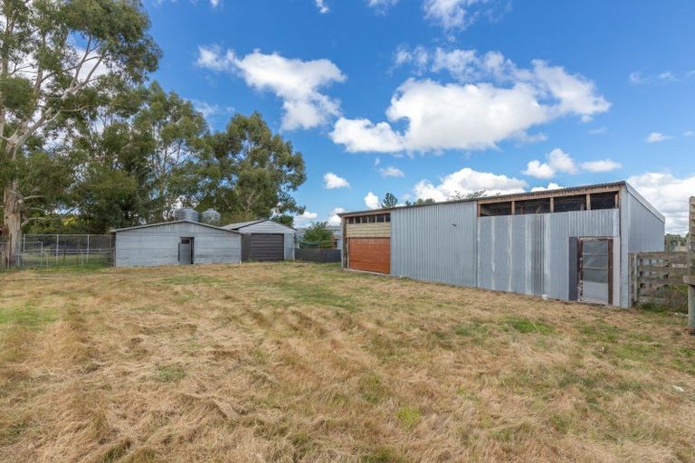 Photo of property in 61 Stackhouse Road, West Melton, Christchurch, 7671