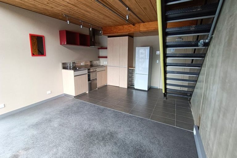 Photo of property in Tattoo Apartments, 36/42 Abel Smith Street, Te Aro, Wellington, 6011