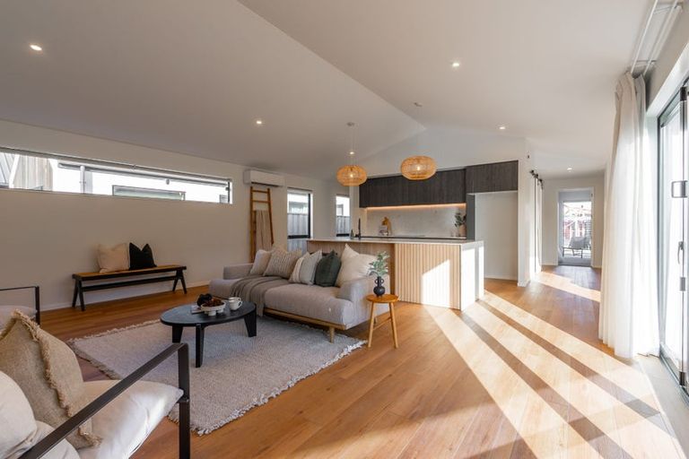 Photo of property in 4 Millstead Lane, Casebrook, Christchurch, 8051