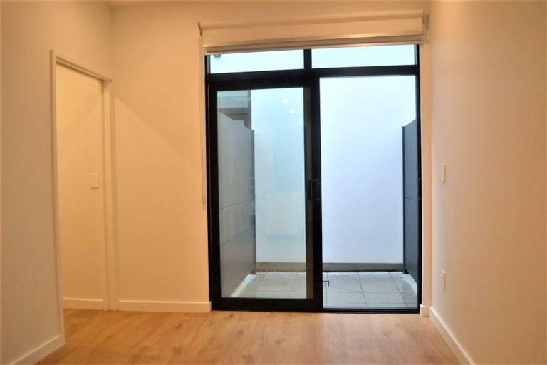 Photo of property in The Paddington, 118/11 Jessie Street, Te Aro, Wellington, 6011